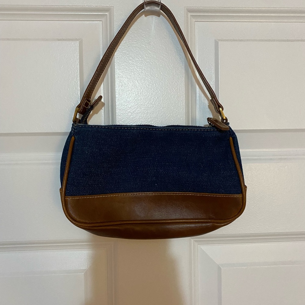 Y2K shoulder bag